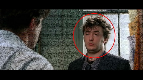 Fehlerbild [02] zum Film 'Notting Hill'