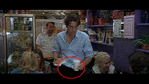 Fehlerbild [04] zum Film 'Notting Hill'