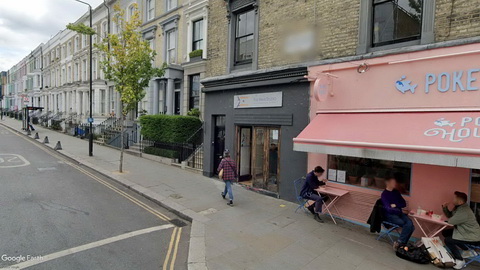 Realbild [07] zum Film 'Notting Hill'