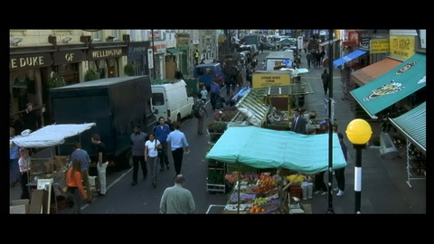Screenshot [01] zum Film Notting Hill