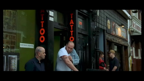 Screenshot [02] zum Film Notting Hill