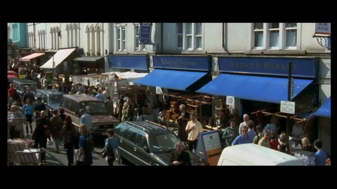 Screenshot [03] zum Film Notting Hill
