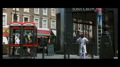 Screenshot [04] zum Film Notting Hill