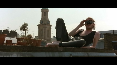 Screenshot [09] zum Film Notting Hill