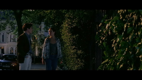 Screenshot [12] zum Film Notting Hill