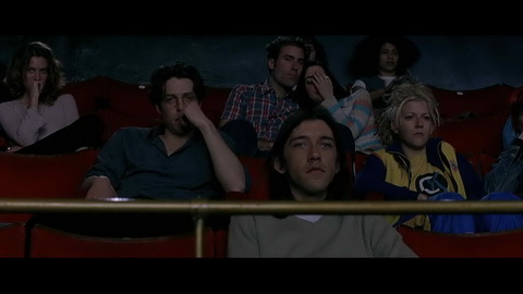 Screenshot [14] zum Film Notting Hill