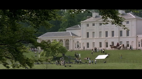 Screenshot [15] zum Film Notting Hill