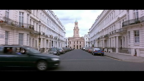 Screenshot [16] zum Film Notting Hill