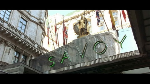 Screenshot [19] zum Film Notting Hill