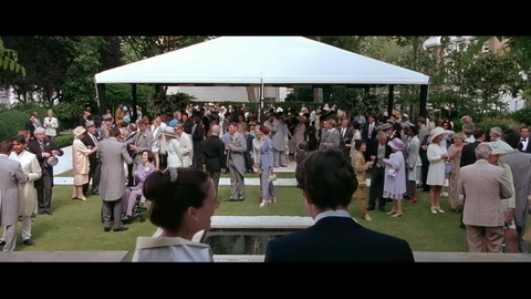 Screenshot [20] zum Film Notting Hill