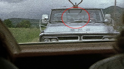 Fehlerbild [01] zum Film 'Footloose'