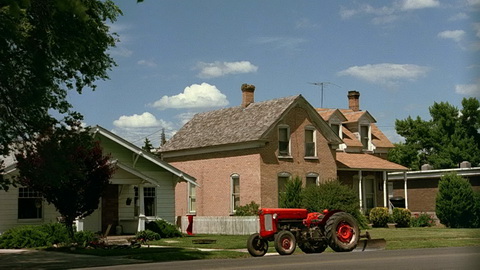 Screenshot [05] zum Film Footloose