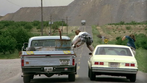Screenshot [09] zum Film Footloose