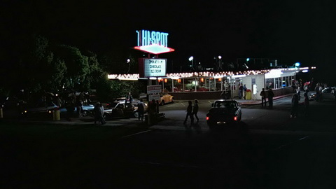 Screenshot [11] zum Film Footloose