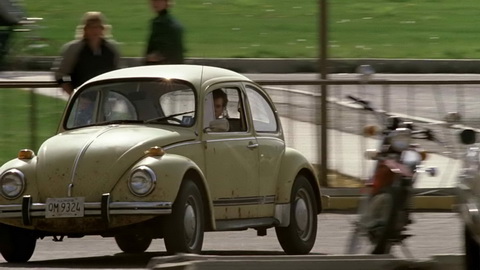 Screenshot [12] zum Film Footloose