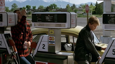 Screenshot [13] zum Film Footloose