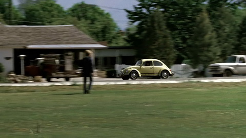 Screenshot [14] zum Film Footloose