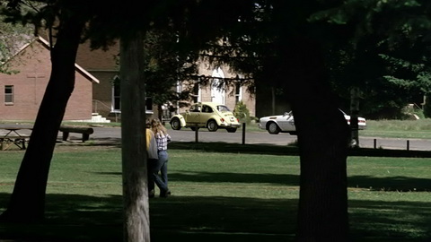 Screenshot [15] zum Film Footloose