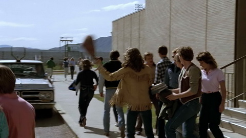 Screenshot [16] zum Film Footloose