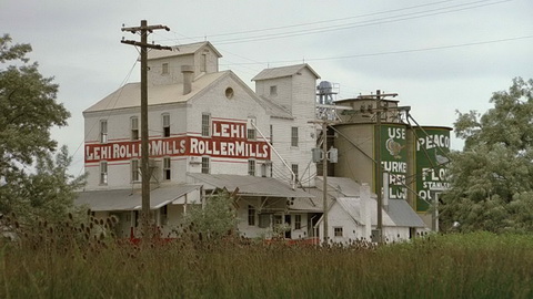 Screenshot [17] zum Film Footloose