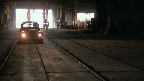 Screenshot [19] zum Film Footloose