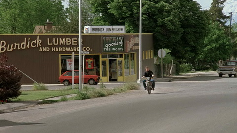 Screenshot [20] zum Film Footloose