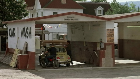 Screenshot [21] zum Film Footloose