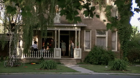Screenshot [22] zum Film Footloose
