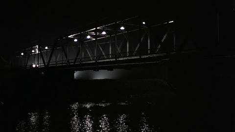 Screenshot [24] zum Film Footloose