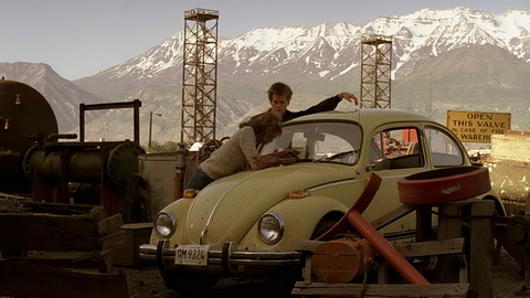 Screenshot [25] zum Film Footloose