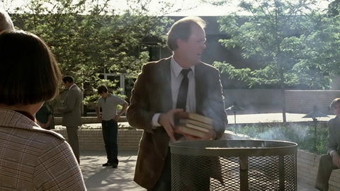 Screenshot [27] zum Film Footloose