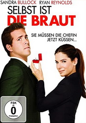 Coverbild zum Film 'Selbst ist die Braut'