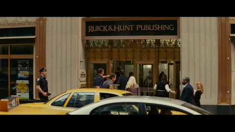 Screenshot [03] zum Film Selbst ist die Braut