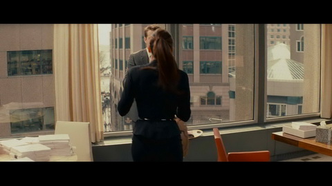 Screenshot [04] zum Film Selbst ist die Braut