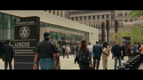 Screenshot [05] zum Film Selbst ist die Braut