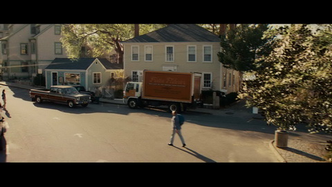 Screenshot [08] zum Film Selbst ist die Braut