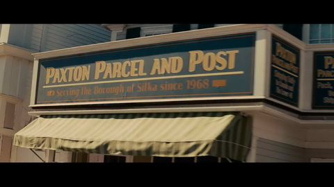 Screenshot [10] zum Film Selbst ist die Braut
