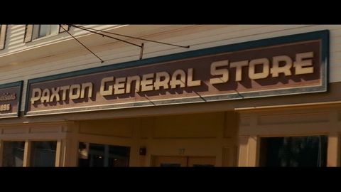 Screenshot [11] zum Film Selbst ist die Braut