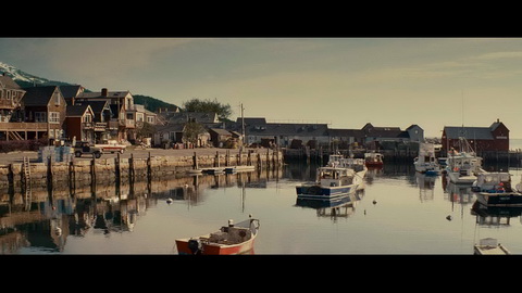 Screenshot [12] zum Film Selbst ist die Braut