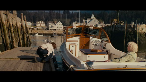 Screenshot [13] zum Film Selbst ist die Braut