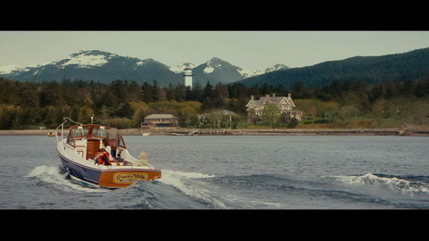 Screenshot [14] zum Film Selbst ist die Braut