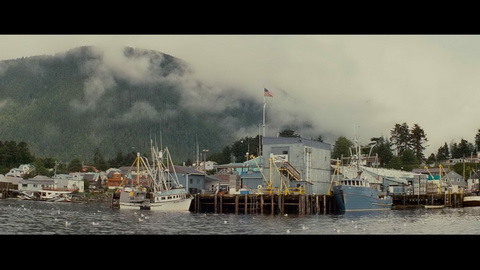 Screenshot [15] zum Film Selbst ist die Braut