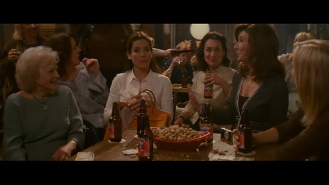 Screenshot [16] zum Film Selbst ist die Braut