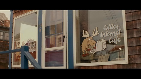 Screenshot [17] zum Film Selbst ist die Braut