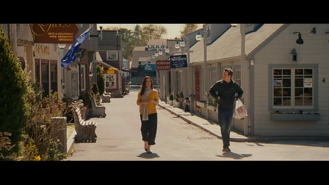 Screenshot [18] zum Film Selbst ist die Braut