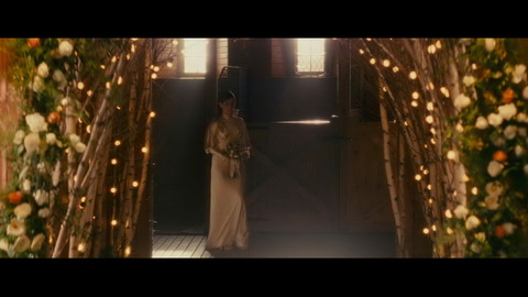 Screenshot [19] zum Film Selbst ist die Braut