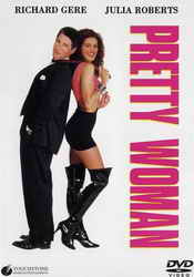 Coverbild zum Film 'Pretty Woman'