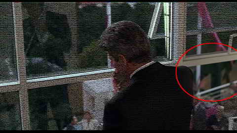 Fehlerbild [01] zum Film 'Pretty Woman'