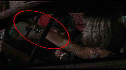 Fehlerbild [03] zum Film 'Pretty Woman'