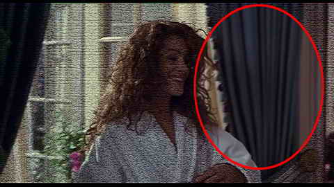Fehlerbild [04] zum Film 'Pretty Woman'